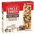 Chips Nuts and Snack Food