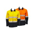 Safety Jacket