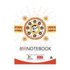 Account Books Notebooks and Pads