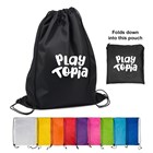 Drawstring Bags