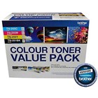 Brother Laser Toner Cartridge