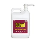 Industrial Hand Wash