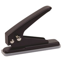 1 Hole Punch