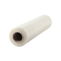 Stretch film  Plastic wrap