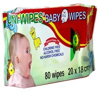 Baby Wipes