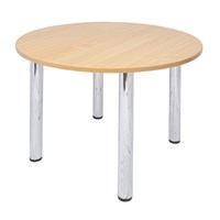 Meeting Tables Round