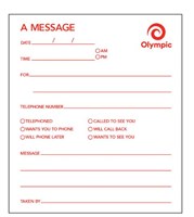 Speciality Paper  Pads