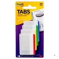 Post it Tabs