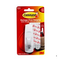 Command Hooks  Strips