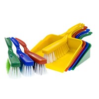 Duster  Dustpan