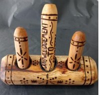 Aboriginal Collection