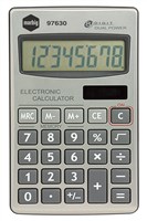 Handheld Calculators
