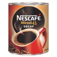 Decaf Coffee