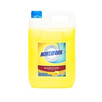 Disinfectant Cleaner