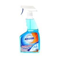Glass Cleaning Products