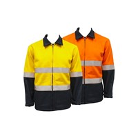 Safety Jacket