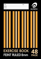 Exercise  Hard Cover Books