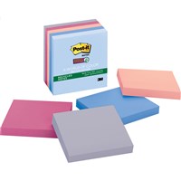 Sticky Notes  Paper Products
