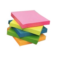 Sticky Notes  Paper Products