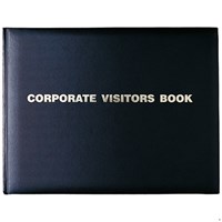Visitor Books