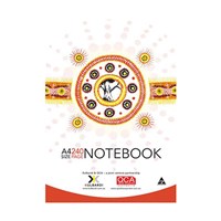 Account Books Notebooks and Pads