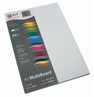 Coloured Board