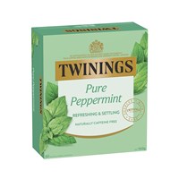 Peppermint Tea