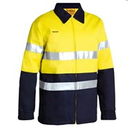 Safety Jackets