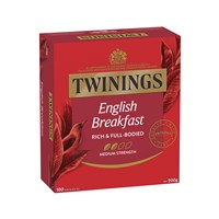 English Breakfast Tea