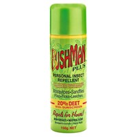 Insect Repellent