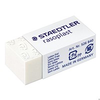Erasers