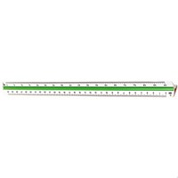 Scale Ruler