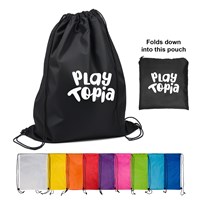 Drawstring Bags