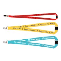 Lanyards