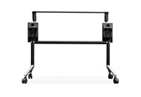 Folding  Flip Tables