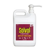 Industrial Hand Wash