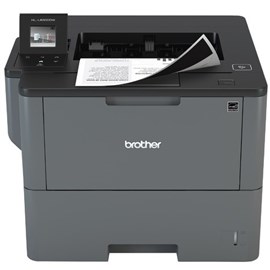 BROTHER HL L5100DN