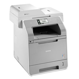 BROTHER MFC L9550CDW