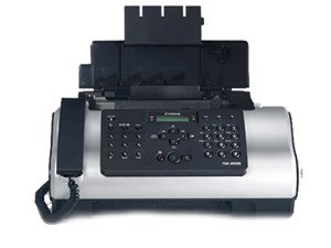 CANON FAX JX500