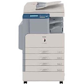 CANON IMAGERUNNER 2016