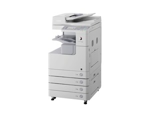 CANON IMAGERUNNER 2870