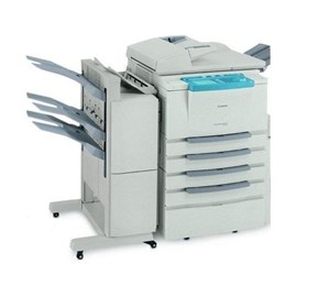 CANON IMAGERUNNER ADVANCE 400