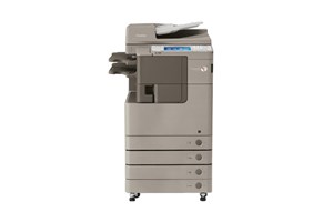 CANON IMAGERUNNER ADVANCE 4045