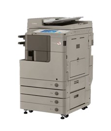 CANON IMAGERUNNER ADVANCE 4251