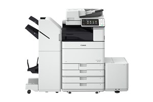 CANON IMAGERUNNER ADVANCE C5535
