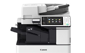 CANON IMAGERUNNER ADVANCE C5550