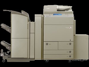 CANON IMAGERUNNER C7065