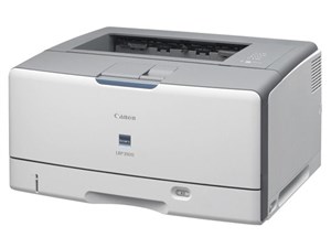 CANON LASER SHOT LBP3500
