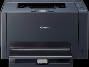 CANON LASER SHOT LBP7018C