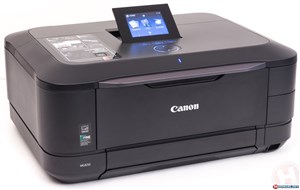 CANON PIXMA MG8250